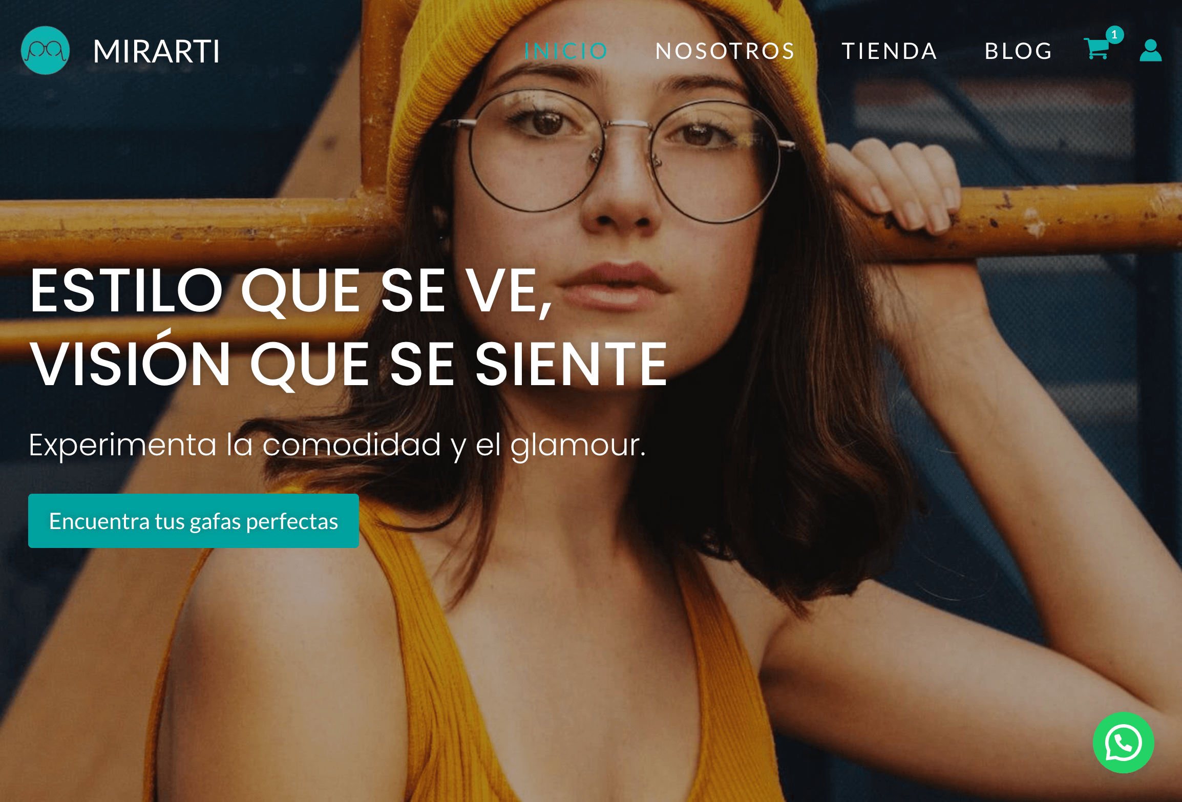 mirarti1 Barbería roblero sitio web